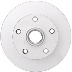 stabdžių diskas (1vnt)
                                BOSCH                                                0986479B48, BOS