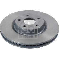 stabdžių diskas (1vnt)
                                FEBI BILSTEIN                                                171480,