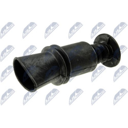 Amortizatoriaus buferis
NTY AB-HD-006, NTY, AB