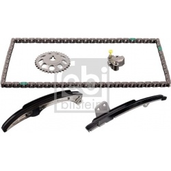 paskirstymo grandinės komplektas Standard Medium Kit
                                FEBI BILSTEIN                          