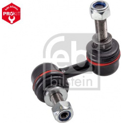 Stabilizatoriaus traukė
                                FEBI BILSTEIN                                                42570, 