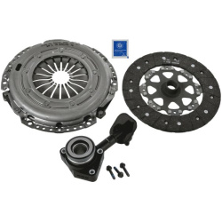 sankabos komplektas XTend Kit plus CSC
                                SACHS                                                3