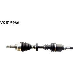 pusašis
                                SKF                                                VKJC 5966, SKF, VKJC5966, auto de