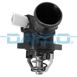 Termostatas, aušinimo skystis
                                DAYCO                                                DT1258H, 