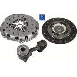 sankabos komplektas
                                SACHS                                                3000 990 395, SACHS,