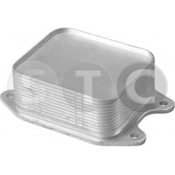 Aušintuvas tepalo
                                STC                                                T439482, STC, T439482, 