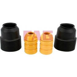 apsauginio dangtelio komplektas, amortizatorius
                                FAG                                          