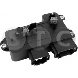 valdiklis, sėdynės reguliavimas
                                STC                                                T443735,