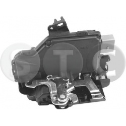 Durų spyna, užraktas
                                STC                                                T443108, STC, T4431