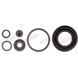 remonto komplektas, stabdžių apkaba
                                QUICK BRAKE                                114-0295, QU
