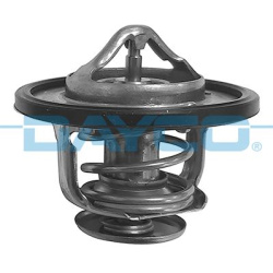 termostatas, aušinimo skystis
                                DAYCO                                DT1055V, DAYCO, DT1055V, 