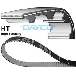 Diržas paskirstymo
                                DAYCO                                941008, DAYCO, 941008, auto detalė