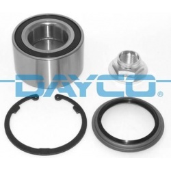 rato guolis
                                DAYCO                                KWD1255, DAYCO, KWD1255, auto detalė