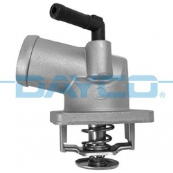 termostatas, aušinimo skystis
                                DAYCO                                                DT1081F, 