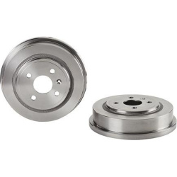 stabdžių būgnas ESSENTIAL LINE
                                BREMBO                                                14.A6