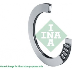 guolis, automatinė pavarų dėžė
                                INA                                                712015