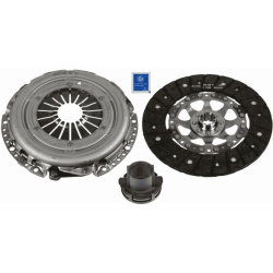 sankabos komplektas XTend
                                SACHS                                                3000 970 095, 