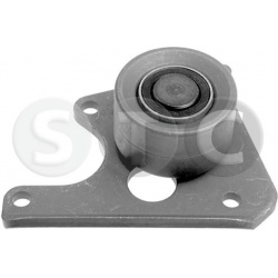 įtempiklio skriemulys, paskirstymo diržas
                                STC                                              