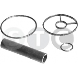 tarpiklis, alyvos aušintuvas
                                STC                                                T479054, STC