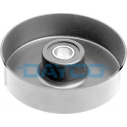 kreipiantysis skriemulys, V formos rumbuotas diržas
                                DAYCO                                   