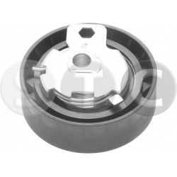 įtempiklio skriemulys, paskirstymo diržas
                                STC                                              