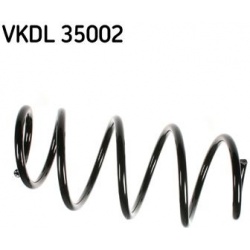 spyruoklė
                                SKF                                                VKDL 35002, SKF, VKDL35002, aut