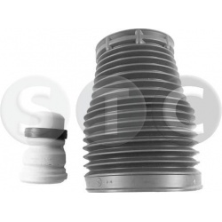 apsauginio dangtelio komplektas, amortizatorius
                                STC                                          