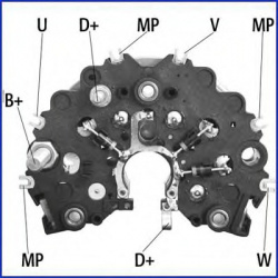 HÜCO                                                139466, HÜCO, 139466, auto detalė