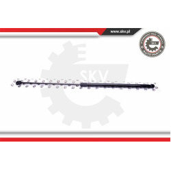 dujinė spyruoklė, gaubtas
                                ESEN SKV                                52SKV011, Nenurodytas gam