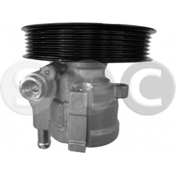 hidraulinis siurblys, vairo sistema
                                STC                                                T45035