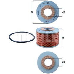 alyvos filtras
                                KNECHT                                                OX16D, KNECHT, OX16D, au