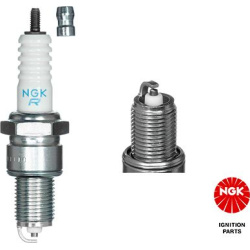 uždegimo žvakė
                                NGK                                                BPR4ES, NGK, BPR4ES, aut