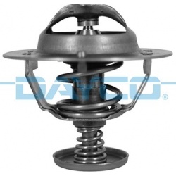 termostatas, aušinimo skystis
                                DAYCO                                                DT1035V, 