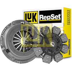 sankabos komplektas LuK RepSet
                                635114309, LuK, 635114309, auto detalė