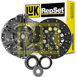 sankabos komplektas LuK RepSet
                                628322610, LuK, 628322610, auto detalė