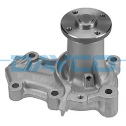 Vandens siurblys, variklio aušinimas
                                DAYCO                                                DP