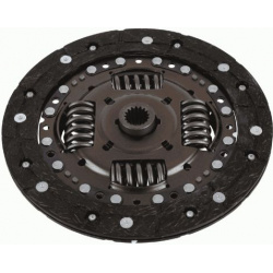 sankabos diskas
                                SACHS                                                1878 634 193, SACHS, 187