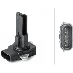 oro masės jutiklis
                                HELLA                                                8ET 358 095-241, Nen