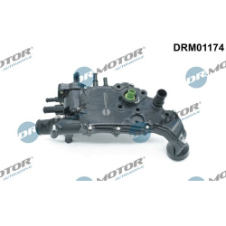 termostato korpusas
                                Dr.Motor Automotive                                                DRM011