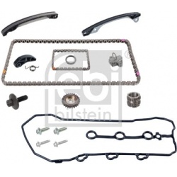 paskirstymo grandinės komplektas Full Kit
                                FEBI BILSTEIN                                     