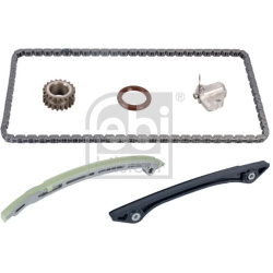 paskirstymo grandinės komplektas Standard Medium Kit
                                FEBI BILSTEIN                          