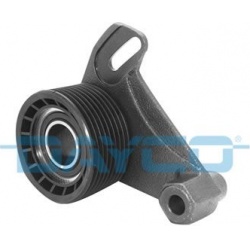 įtempiklio skriemulys, paskirstymo diržas
                                DAYCO                                            