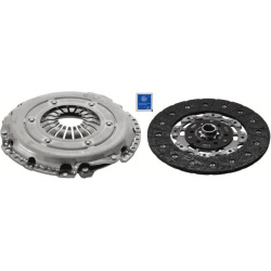 sankabos komplektas XTend
                                SACHS                                                3000 970 061, 