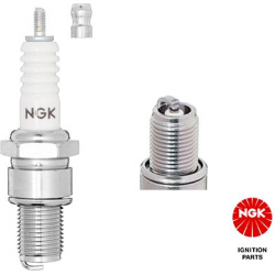 uždegimo žvakė
                                NGK                                                B9ES, NGK, B9ES, auto de