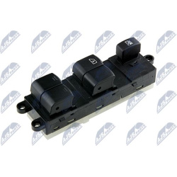 jungiklis, lango pakėliklis
NTY EWS-NS-000, N