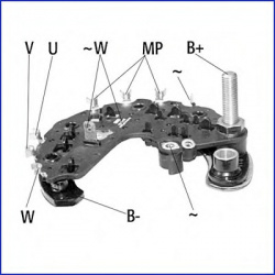 HÜCO                                                139717, HÜCO, 139717, auto detalė