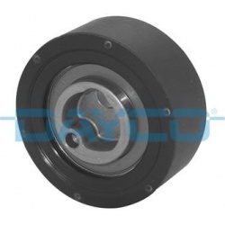 įtempiklio skriemulys, paskirstymo diržas
DAYCO