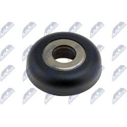 frikcinis guolis, pakabos statramsčio atramos montavimas
                                NTY                                