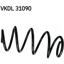 spyruoklė
                                SKF                                                VKDL 31090, SKF, VKDL31090, aut