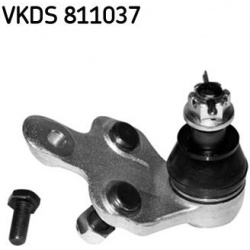 Šarnyras pakabos
                                SKF                                VKDS 811037, SKF, VKDS811037, auto detal